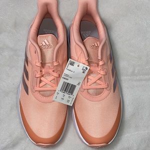 Adidas FortaRun Running Shoes Adult Size 6